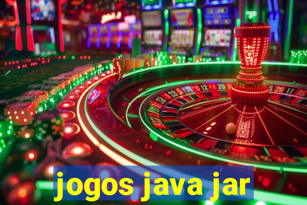 jogos java jar